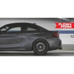 Σετ ζάντες HRE FF15 FlowForm 19" για BMW Σειρά 2 M2 (F87) Σετ ζάντες HRE FF15 FlowForm 19" για BMW Σειρά 2 M2 (F87)